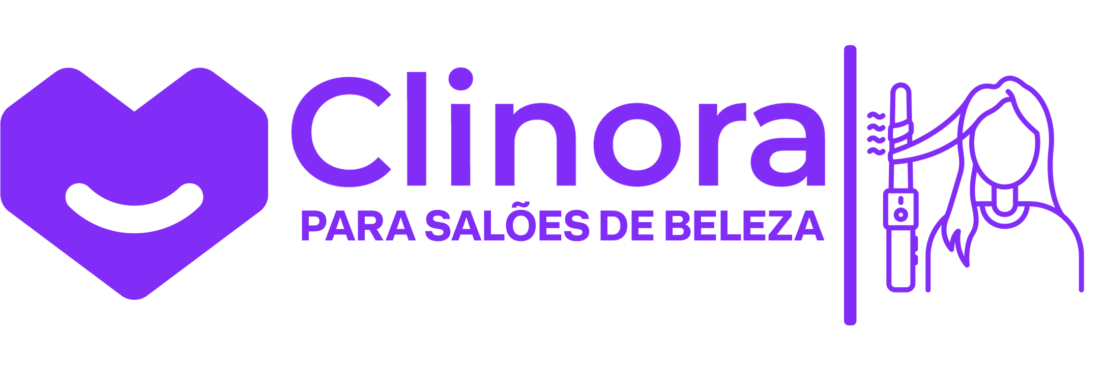 Clinora Salões de Beleza