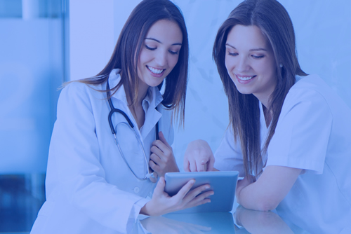 Personalização do Clinora