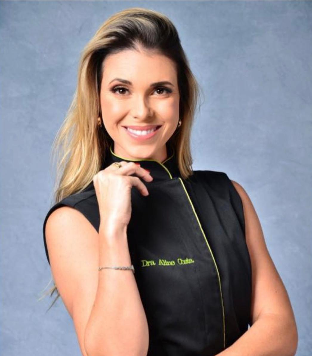 Dra. Aline Ingridy Costa