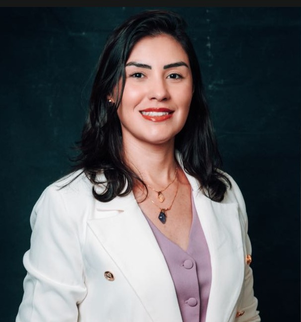 Dra. Bianca M. Nabechima